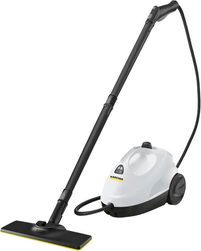 Karcher SC 2 EasyFix Stoomreiniger 1.512-600.0