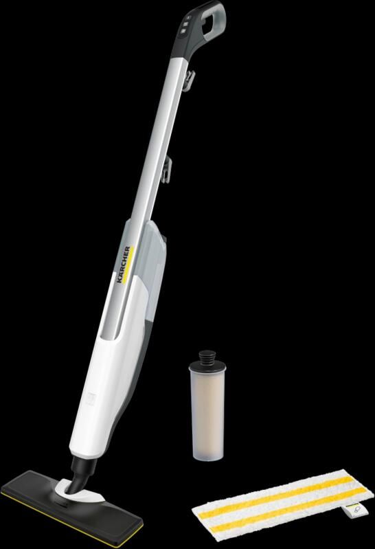 Karcher SC 2 Upright Stoomreiniger 1.513-500.0 - Foto 2