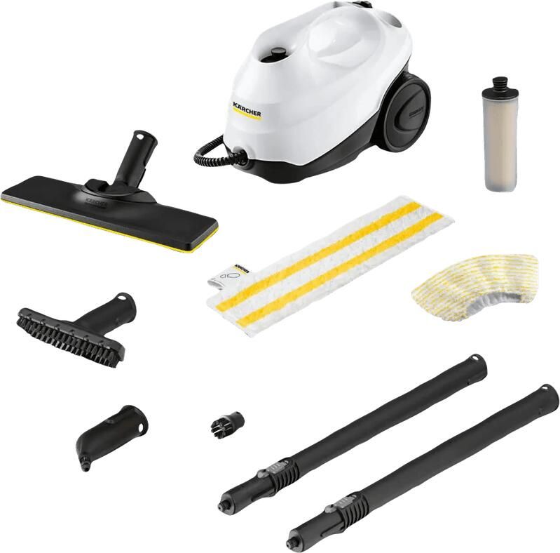 Karcher SC 3 EasyFix Stoomreiniger 1.513-650.0