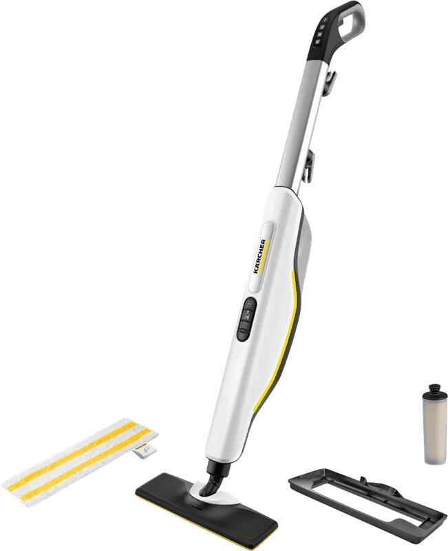 Karcher SC 3 Upright Stoomreiniger 1.513-530.0