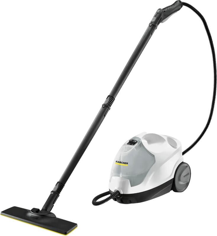 Karcher SC 4 EasyFix Stoomreiniger 1.512-630.0
