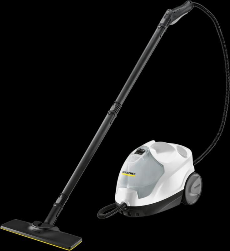 Karcher Kärcher SC 4 EasyFix Plus