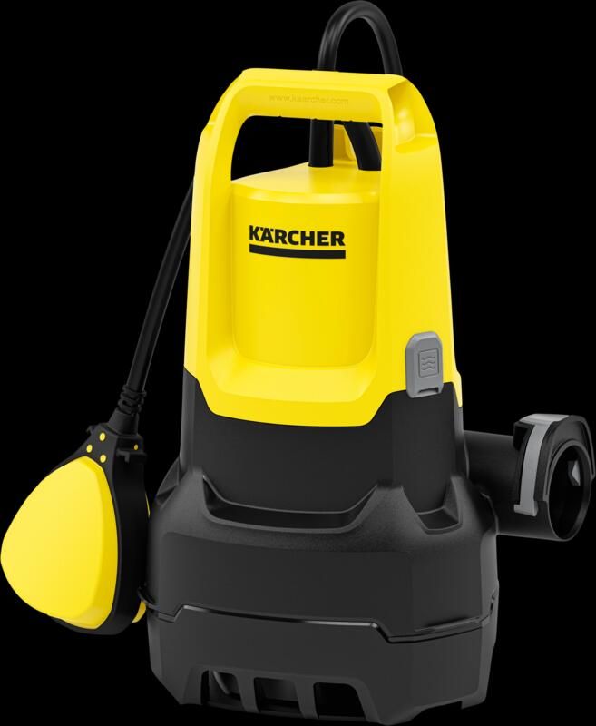 Karcher SP 11.000 Dirt Dompelpomp 1.645-820.0