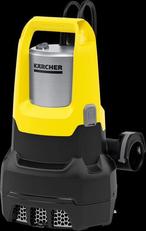 Karcher SP 22.000 Dirt Level Sensor Dompelpomp 1.645-851.0