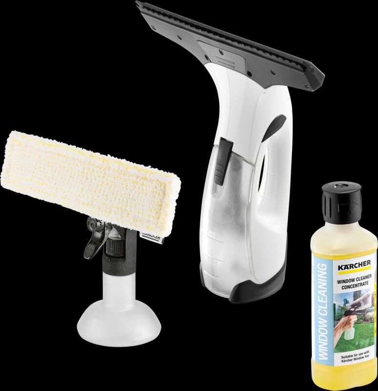 Karcher Kärcher WV 2 Plus D500