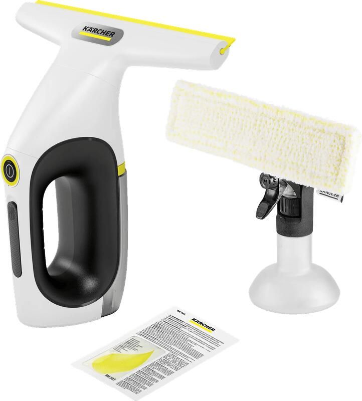 Karcher Kärcher WV 2 Universal Care