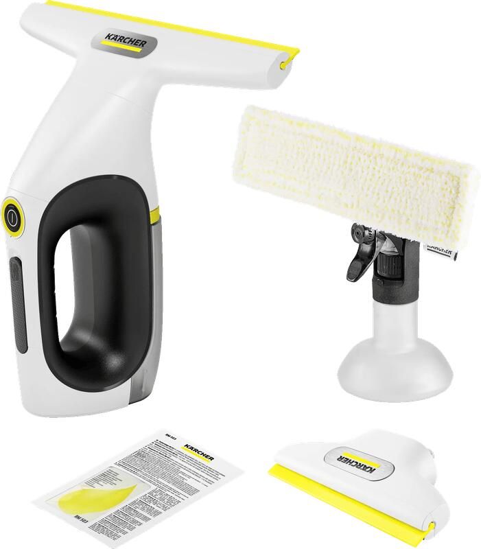Karcher Kärcher WV 2 Universal Precision