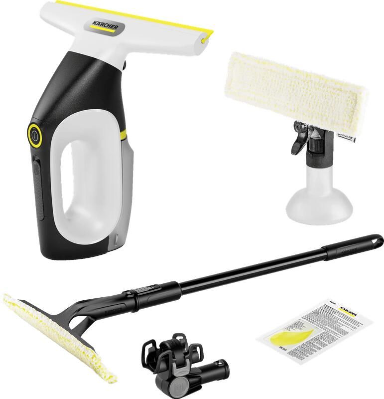 Karcher Kärcher WV 3 Comfort Extended