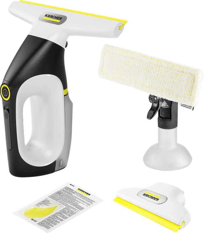 Karcher Kärcher WV 3 Comfort Precision