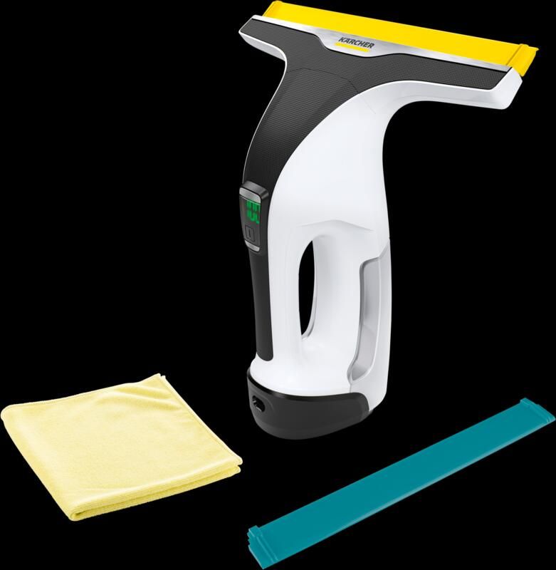 Karcher Kärcher WV 6 Bath Edition