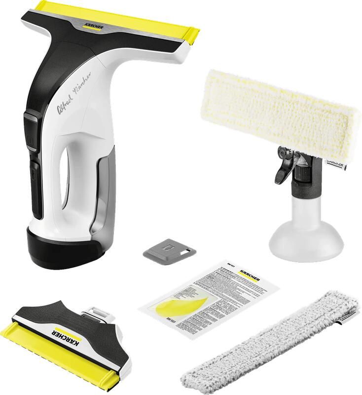 Karcher Kärcher WV 8 Signature Line