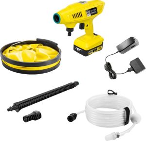 Karcher Kärcher KHB 4-18 Plus Set