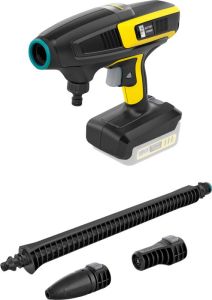 Karcher Kärcher KHB 6 (zonder accu)