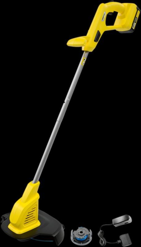 Karcher LTR 18-25 Battery Set