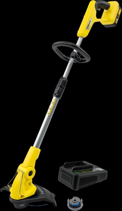 Karcher LTR 18-30 Battery Set