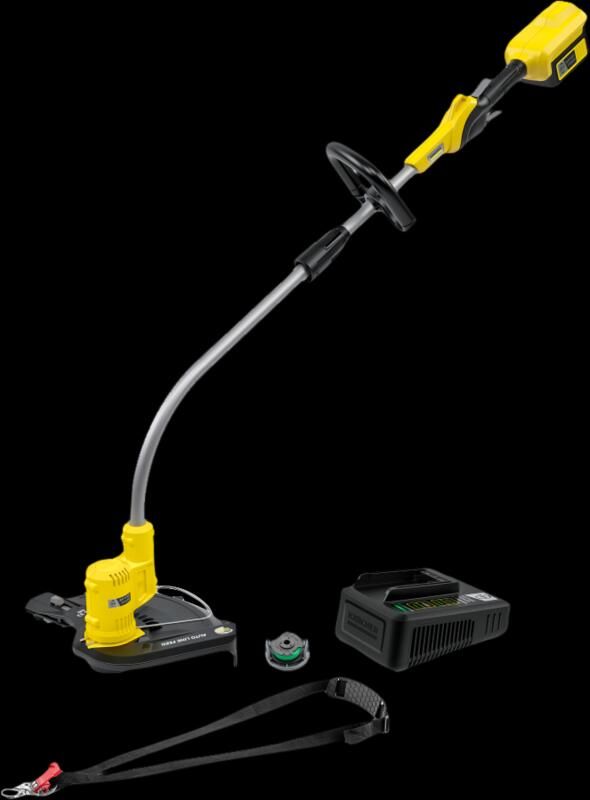 Karcher LTR 36-33 Battery Set