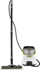 Karcher Kärcher SC 4 Deluxe EasyFix Premium
