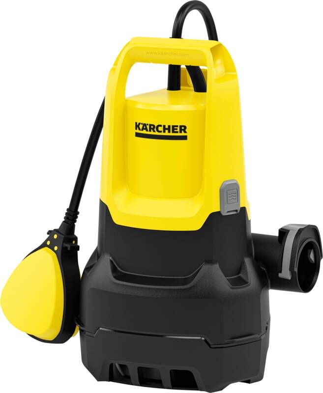 Karcher SP 11.000 Dirt Dompelpomp 1.645-820.0