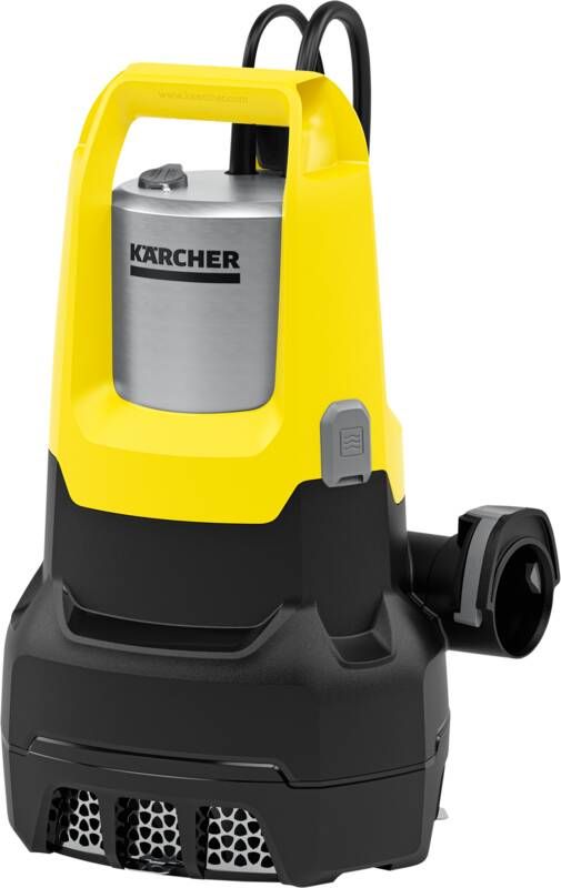 Karcher SP 22.000 Dirt Level Sensor Dompelpomp 1.645-851.0