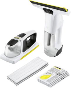 Karcher Kärcher WV 6 Pr + KV 4 Premium White