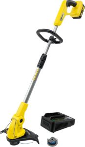 Karcher LTR 18-30 Battery Set