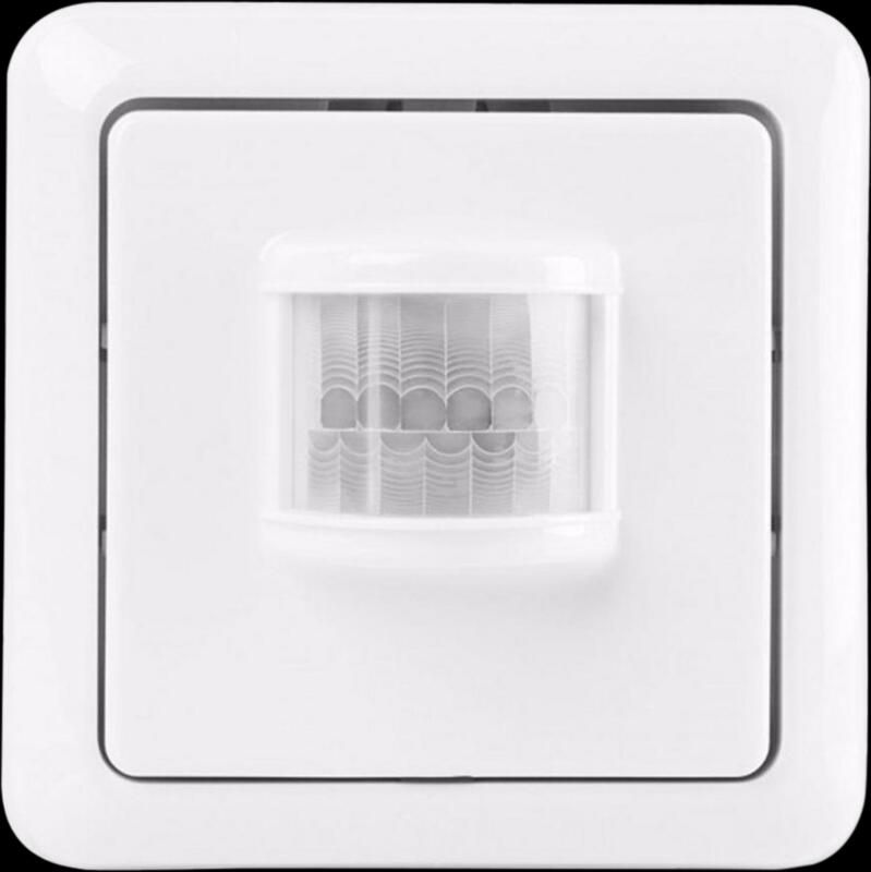 Klikaanklikuit Draadloze bewegingsmelder AWST-6000