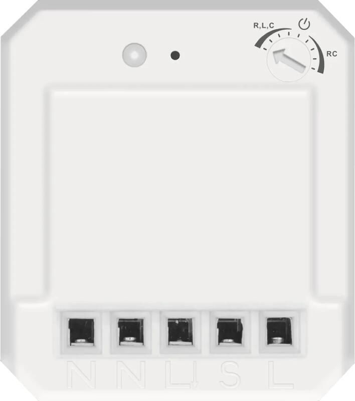 Klikaanklikuit Inbouwdimmer ACM-250-LD