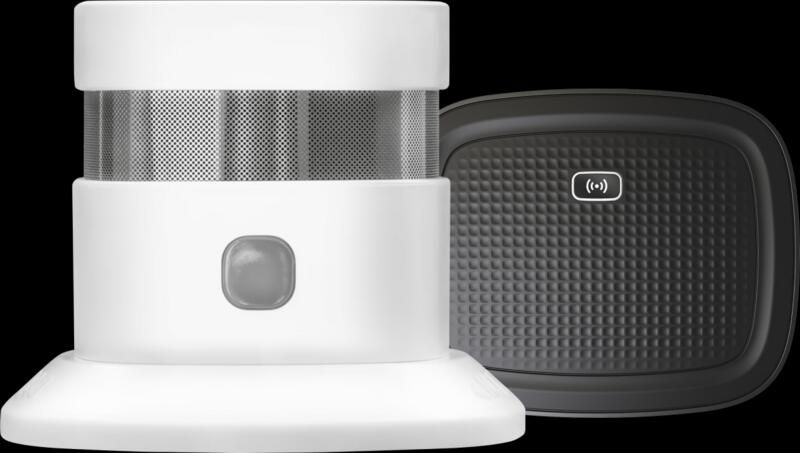 Klikaanklikuit ZSDR-850 (3 jaar) + Smart Bridge