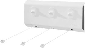Leifheit Rollfix triple 150 longline