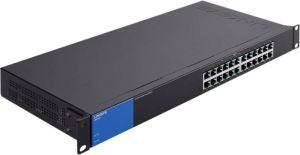 Linksys LGS124