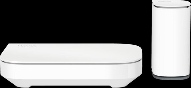 Linksys Velop Micro 6 2-Pack