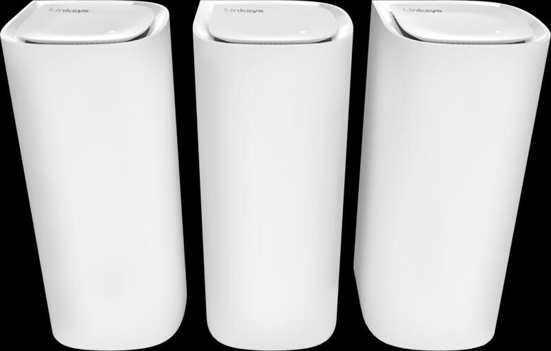 Linksys Velop Pro 7 3-Pack