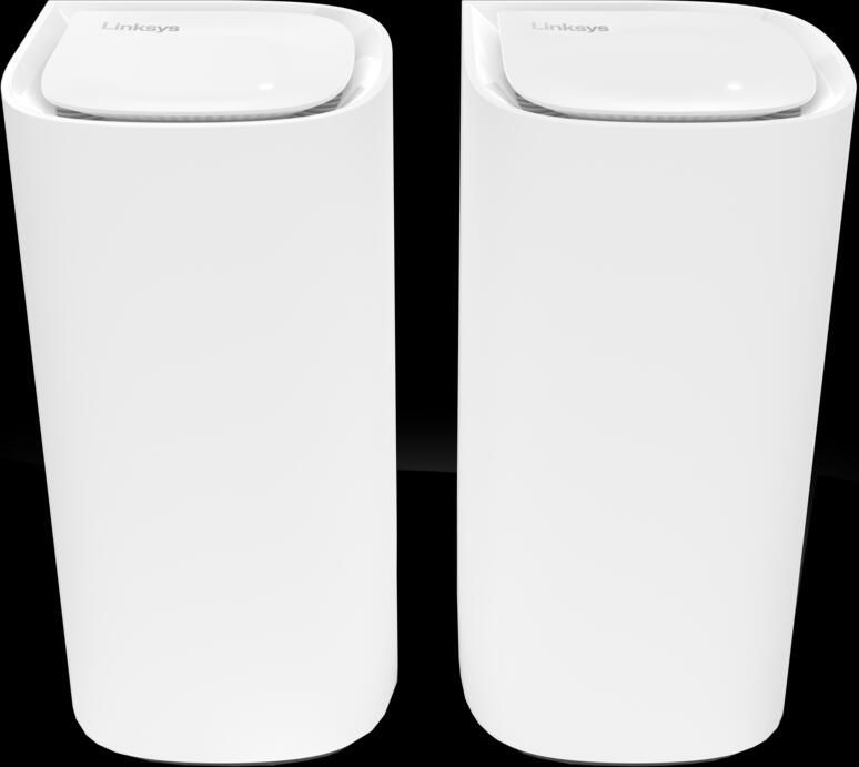 Linksys Velop Pro AXE5400 2-pack