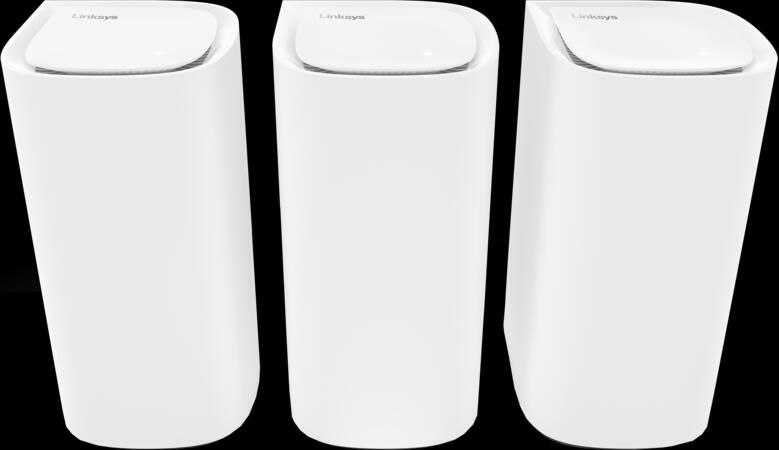 Linksys Velop Pro AXE5400 3-pack