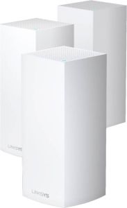 Linksys Linkys Velop MX12600 Mesh Wifi 6 (3-pack)