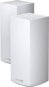Linksys Linkys Velop AX4200 Mesh 2-pack
