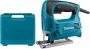 Makita 4329K 230 V Decoupeerzaag D-greep | Mtools - Thumbnail 2