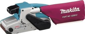 Makita 9404 Bandschuurmachine | 1010w 100x610mm 9404