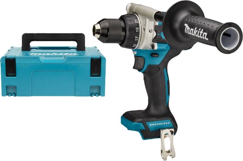 Makita DDF486ZJ (zonder accu)