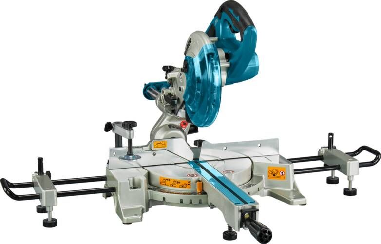 Makita DLS714NZ (zonder accu)