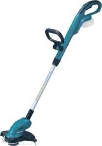 Makita DUR181Z 18V Accu trimmer | zonder accu&apos;s en lader