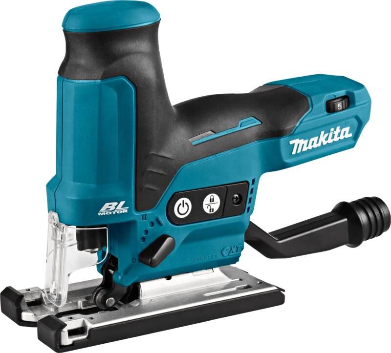 Makita JV102DZJ (zonder accu)