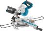 Makita LS0815FLN | 230V | Radiaal afkortzaag | 216 mm LS0815FLN - Thumbnail 2