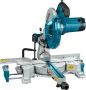 Makita LS1110F 230 V Radiaal afkortzaag 260 mm LS1110F - Thumbnail 2