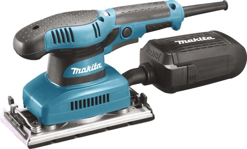 Makita BO3711 Vlakschuurmachine | 190w 185x93mm BO3711
