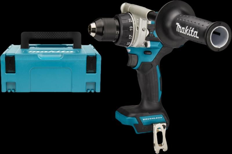 Makita DDF486ZJ (zonder accu)