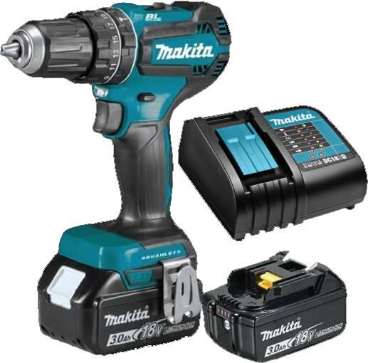 Makita DHP485SFJ