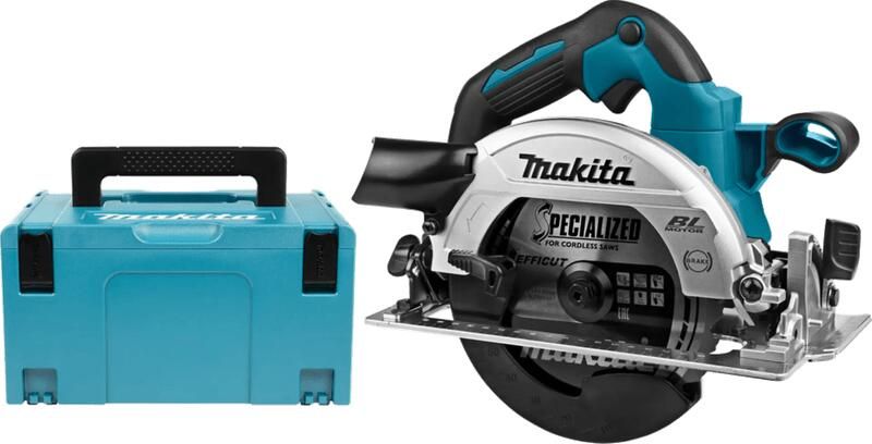Makita DHS660ZJ (zonder accu)