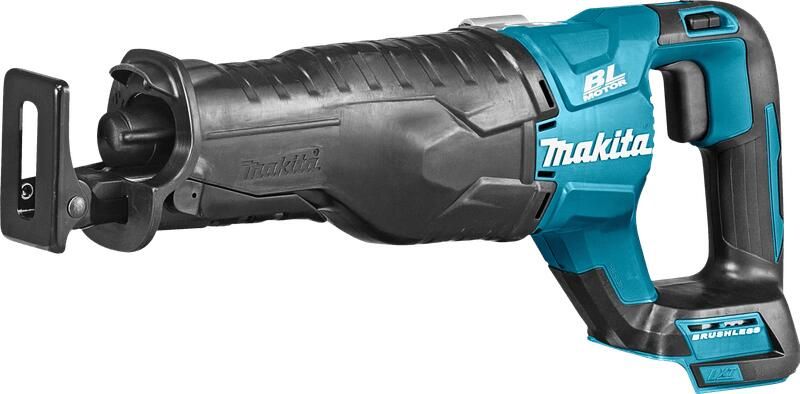 Makita DJR187ZK 18v Accu Reciprozaag Koolborstelloos | zonder accu's en lader DJR187ZK