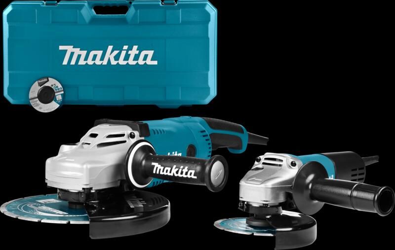 Makita DK0054X1 Combiset